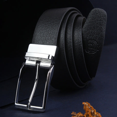 Leather Belts for Men