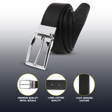 Leather Belts for Men