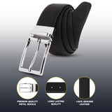 Leather Belts for Men