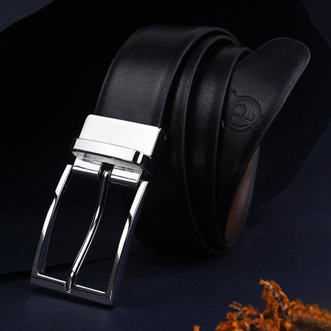 Leather Belts for Men