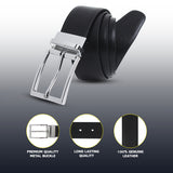 Leather Belts for Men