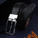 Leather Belts for Men