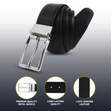 Leather Belts for Men