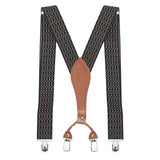 Suspender for Men