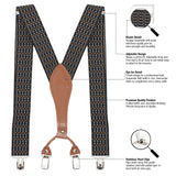 Suspender for Men