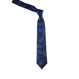 Neck Tie and Pocket Square Set for Men